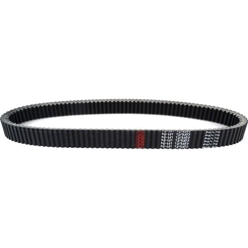 Drive Belt Replacement 0627049 for Arctic Cat Bearcat 660 Wide Track Widetrack Turbo 2006-2008 440 Sno Pro 600 Clutch Belt