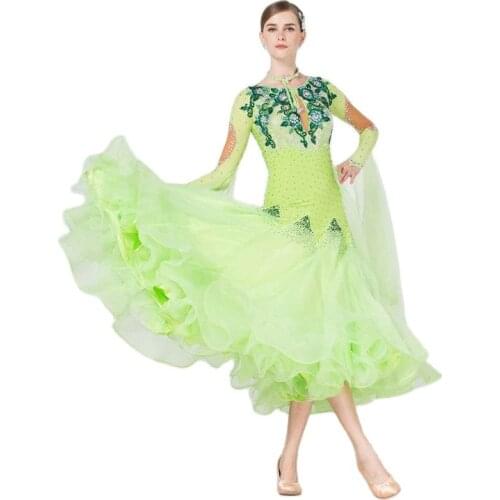 B-17111 Latin ballroom belly dance dress, ballroom dance dress sale
