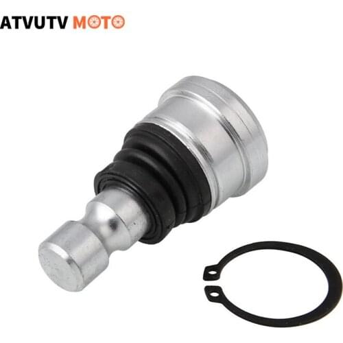 1pair(2pcs) Ball Joints For Polaris RZR 800 900 ALL MODELS 08-14 POLARIS RZR 800 (ALL MODELS) 11-17 POLARIS RZR 900 (ALL MODELS)