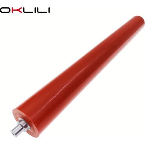 1PC X 302HS25360 FK-3100 2HS25360 Fuser Lower Pressure Roller Sleeved for Kyocera M3040 M3540 FS2100 FS2100DN M3040idn M3540idn
