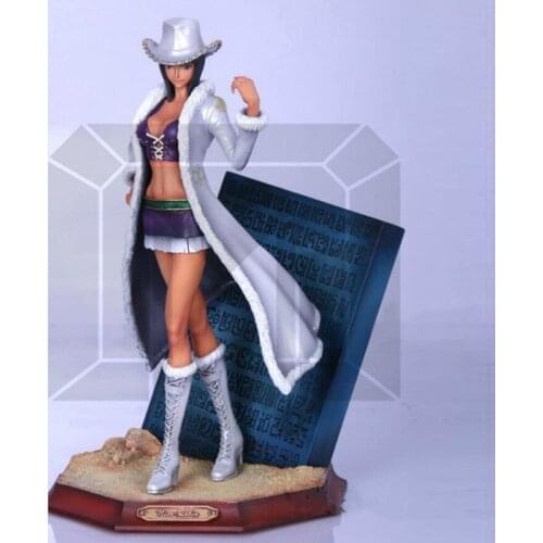 Abay Spicy Figurines