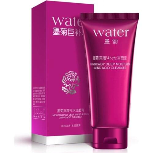 Средства для очищения лица Bioaqua China At AliExpress