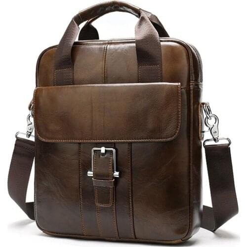 BOLEKE Men's Shoulder Bags