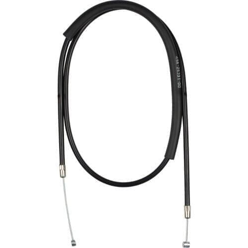 MotoMaster 49A-26331-00 Choke Cable for Yamaha XJ 600 H/N
