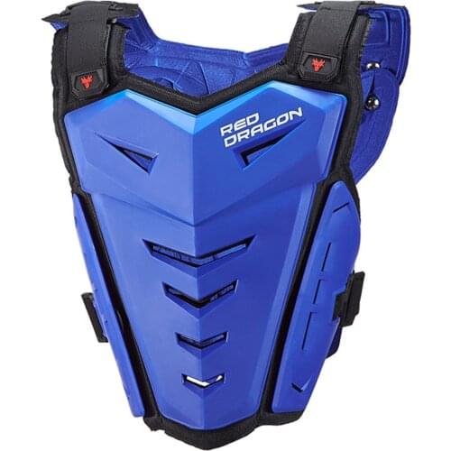 FLY RACEDIV Travel Vests