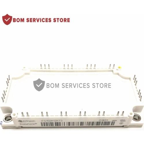FP50R12KS4C FP50R12KT3 FS150R12KT3 NEW ORIGINAL IGBT MODULE