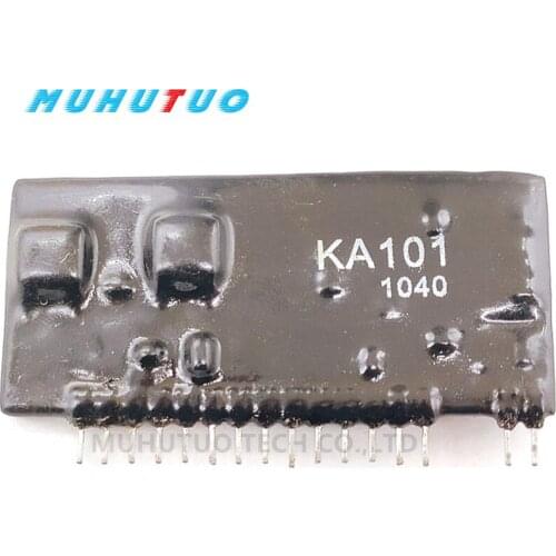 KA101 Universal WSR101 single-row inline ZIP-16 ceramic chip IGBT Driver IC