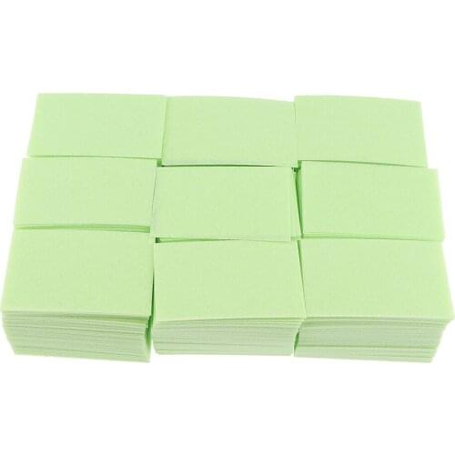 Безворсовые салфетки для снятия лака Kesoto China At AliExpress