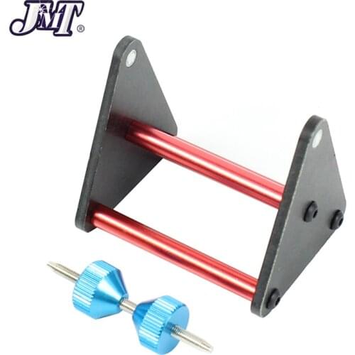 JMT Carbon Fiber Magnetic Propeller Balancer Prop Essential For Quadcopter FPV Helicopter Airplane