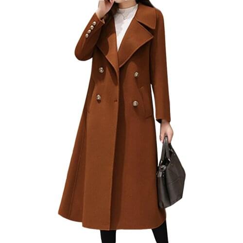 OKXGNZ Women's Stylish Coats