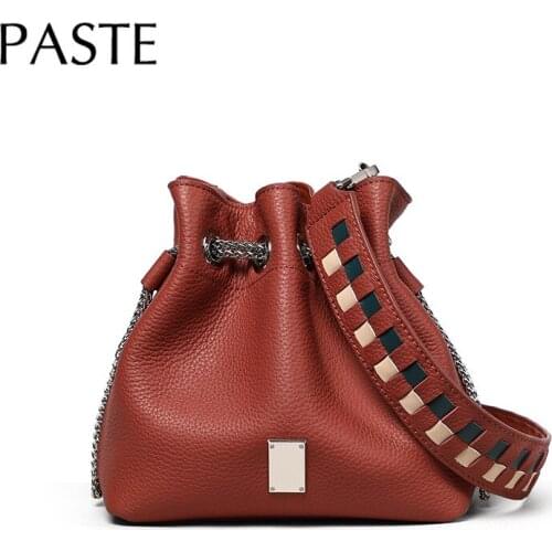 Женские вязаные сумки PASTE China At AliExpress