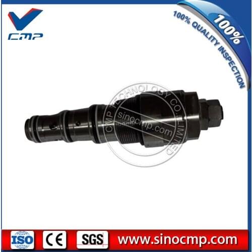 PC200-6 Excavator Hydraulic Walk Valve