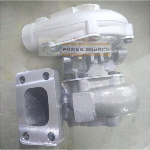 Turbo TA3107 2674A397 465778-5017S 465778 For Caterpillar BACKHOE 416 416B 416C 426 428 428B 436C 438 438B 438C For Perkins 3054