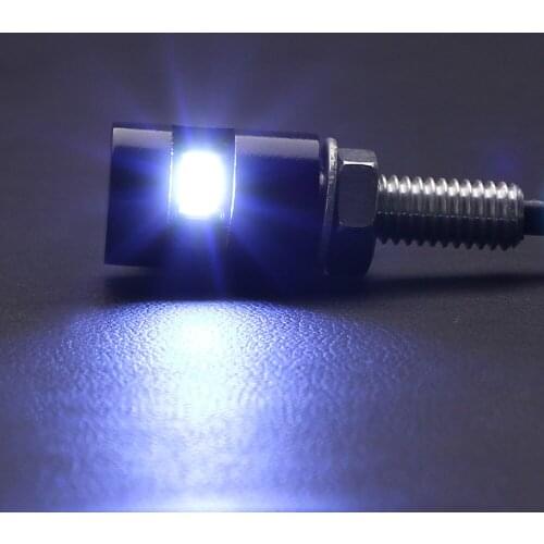 Vinidname Motorcycle Lamps