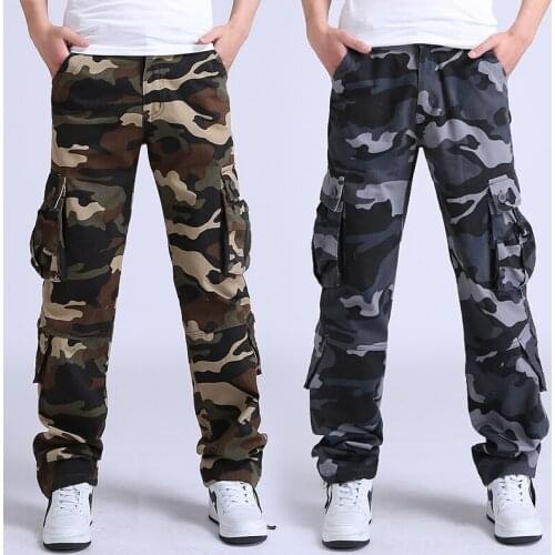 Мужские камуфляжные брюки WUYANGTONGDA China At AliExpress