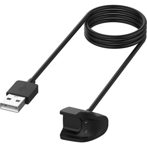 Charger Cable Compatible with Samsung Galaxy Fit 2 SM R220, 100cm Replacement USB Charger Adapter Charge Cord Charging Dock