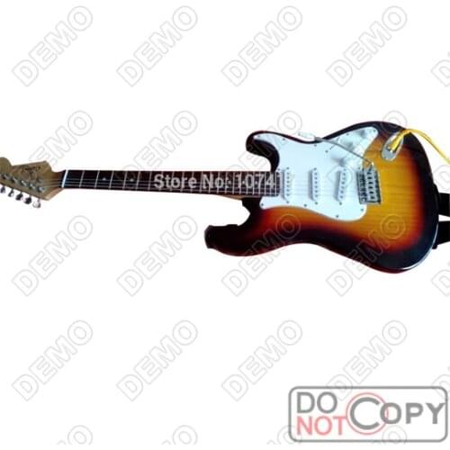 2017Musical Instruments Left Handed Guitar Ukelele Direct Selling Top Guita Electric Guitar Kt With Bass Rock From China