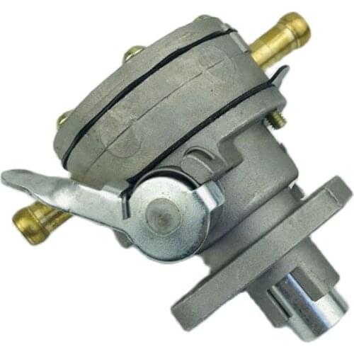 Repair replacement Fuel Lift Pump 129100-52100 For Yanmar 3TNA72 3TNA72 3TNE82 3TNE84 3TNE88 129100-52101 BCD2735 12910052100