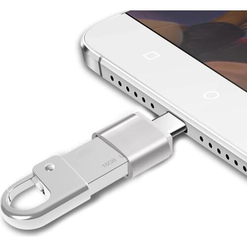 GINSLEY Memory Card Adapters