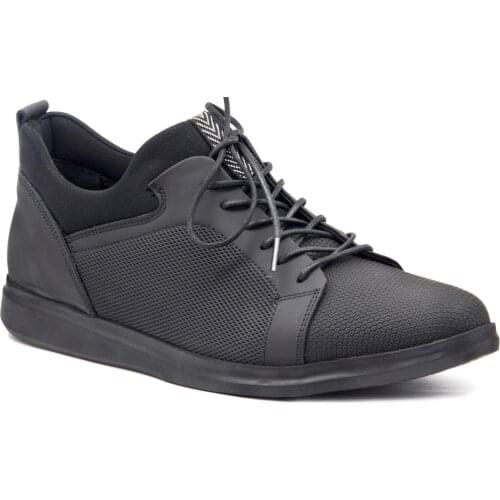KOMÇERO Men's Lace-up Shoes