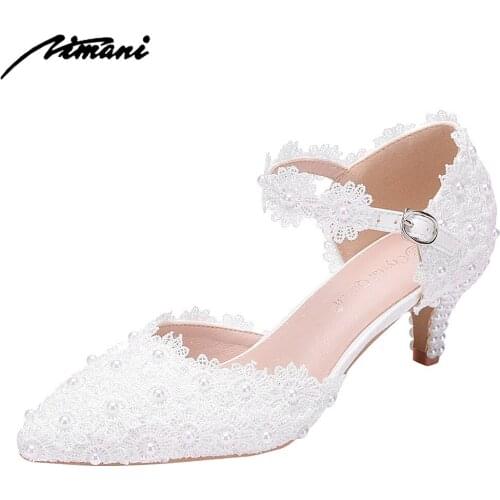 NIMANI Pumps
