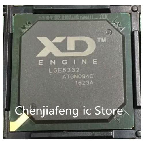 2PCS~10PCS/LOT LGE5332 BGA New original