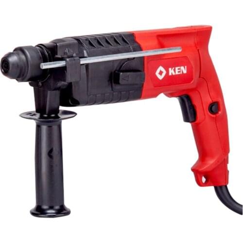 Wholesale Eco-friendly 20mm 500w Rotary Hammer Drill