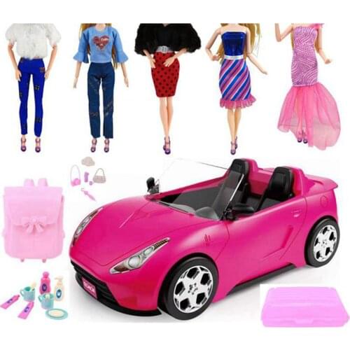 QSMARTOY Toy Transport