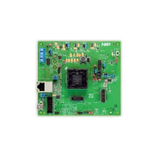 S32R372RRSEVB BGA-257 Package Development Board Burner