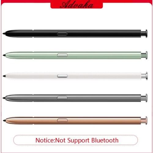 For Samsung Note 20 Touch Screen S Pen For Samsung Galaxy Note 20 Ultra N985 N986 Note 20 N980 N981 Active Stylus Pen S-Pen