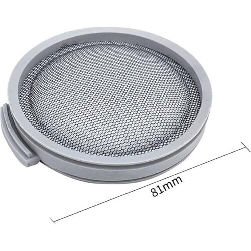 For Roborock H6 Filter Element Replacement Cartridge Filters for Mijia SCWXCQ01RR Vacuum Cleaner Accessories Spare Parts