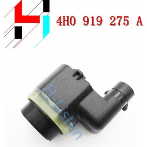 10pcs) Parking PDC Sensor parking sensor 4H0919275A