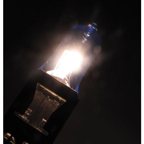 12V H1Plasma Halogen bulbs 5800K car headlight 7500K 8500K clear white crystal white super white blue white Plasma light Parking