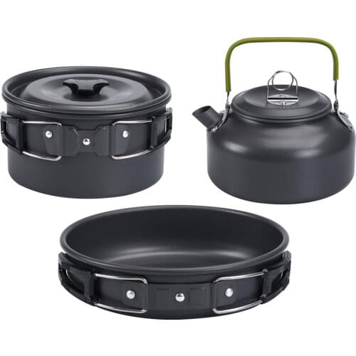 BORUIT Tourist Gas Stoves