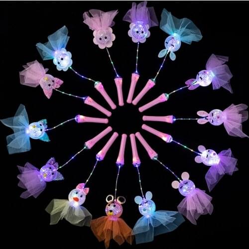 Baby Lighting Toys Singing Glowing Net Kids Lantern Light And Sound Family Mid Autumn Portable Lantern Hang Decoration Toy Gifts