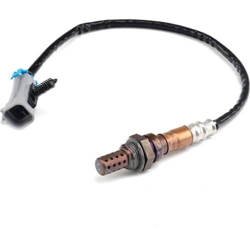 For 2002-2004 BUICK Rendezvous 3.4L Oxygen Sensor GL-4650 12559850 12561776 12562943 234-4650