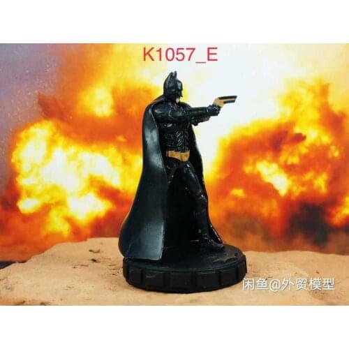 Genuine with Stamp Action Figure Anime Model Boy Girl Toys Figurine Ornaments Gift