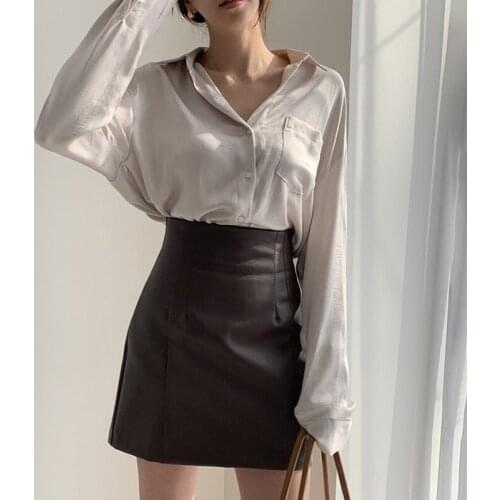 Женские юбки HoneyCherry China At AliExpress