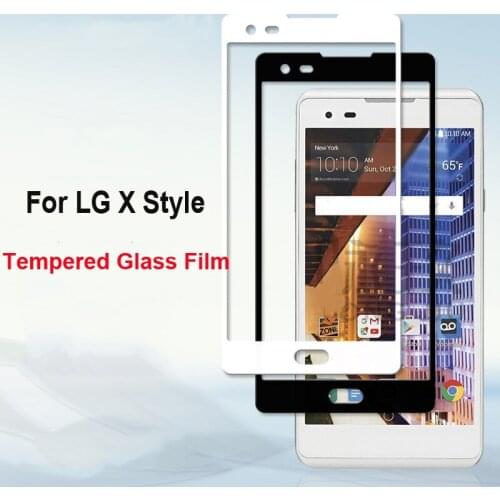 Ivibrate Screen Protectors For LG X Style China