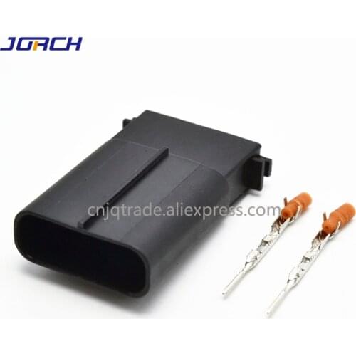 5 Sets 6 Pin Sumitomo Male Auto Accelerator Pedal Connector For Toyota Subaru 90980-12303 Cooperate 6189-1083