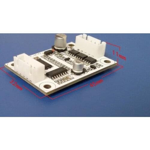 24 v DC brushless motor controller/Direct drive/Adjustable speed/XJ