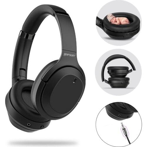 Nennbo Headsets For Smartphones