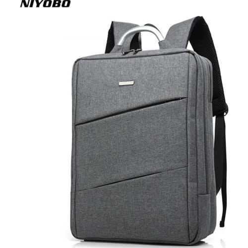 Мужские рюкзаки для ноутбука NIYOBO China At AliExpress