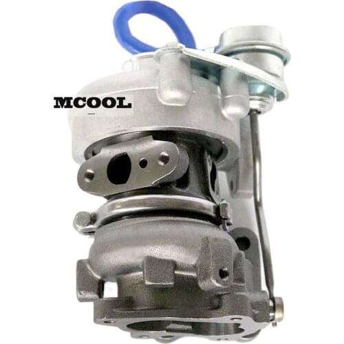 NEW Upgraded CT9 turbo Charger 17201-64190/55030 FOR TOYOTA Starlet GT EP82 EP85 EP91,4E-FTE 1.3L