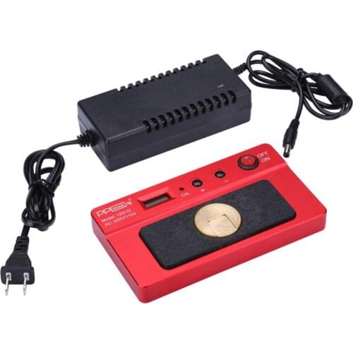 PPD 120CQ 110V/220V Heater For IPhone A8 A9 A10 A11 CPU Mini Intelligent Demolition Welding Platform Low Temperature