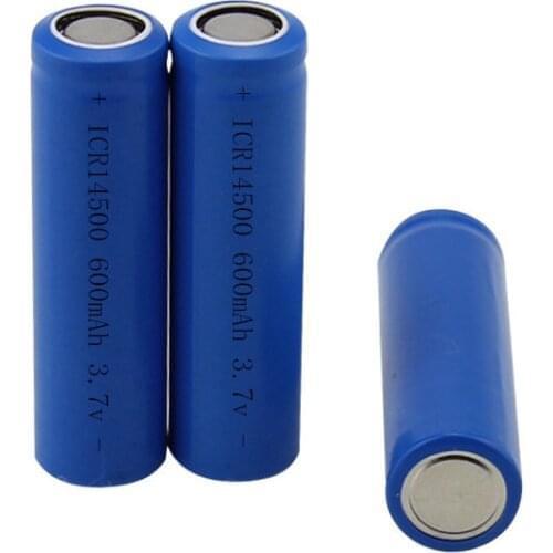Salvestro Batteries
