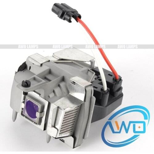 SP-LAMP-026 Compatible bare lamps with housing for INFOCUS IN35/IN35EP/IN35W/IN36/IN37/IN37EP/LPX8/X30 /IN65/IN65W/IN67/IN36C