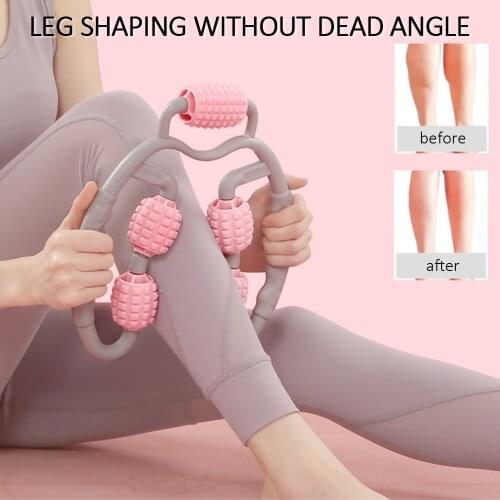 Tolaccea Slimming Massagers