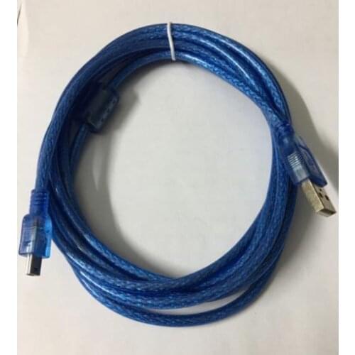 USB-TK6070 USB-MT6000 USB-MT8000 Suitable TK MT Series Touch Panel USB Port Programming cable 2m