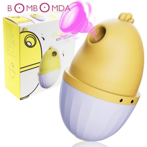 Sucking Licking Clitoris Vibrator Sex Toys for Woman Oral Sex Solo Blowjob Orgasm Vaginal Anal Dildo Masturbator Toys for Adults